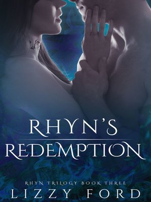 cover image of Rhyn's Redemption (Book III, Rhyn Trilogy)